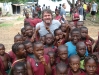 Nathan Gunn, Jesus Booth, Sierra Leone, Africa 2009