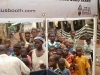 Jesus Booth, Sierra Leone, Africa 2009